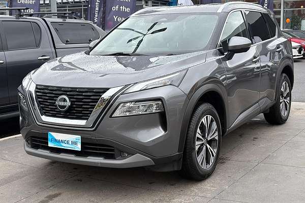 2024 Nissan X-TRAIL ST-L T33