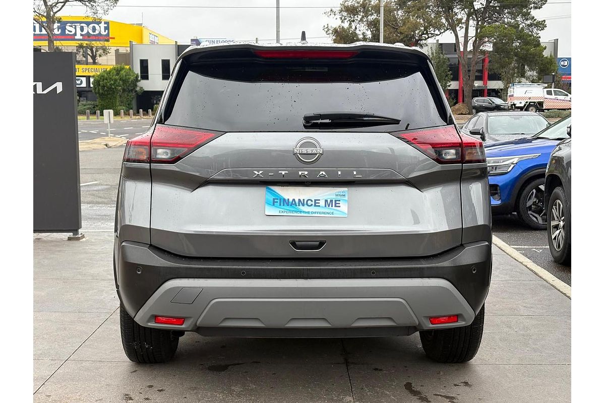 2024 Nissan X-TRAIL ST-L T33