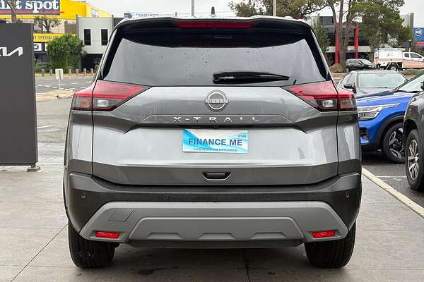 2024 Nissan X-TRAIL ST-L T33
