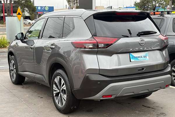 2024 Nissan X-TRAIL ST-L T33