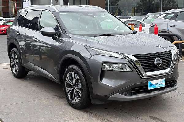 2024 Nissan X-TRAIL ST-L T33