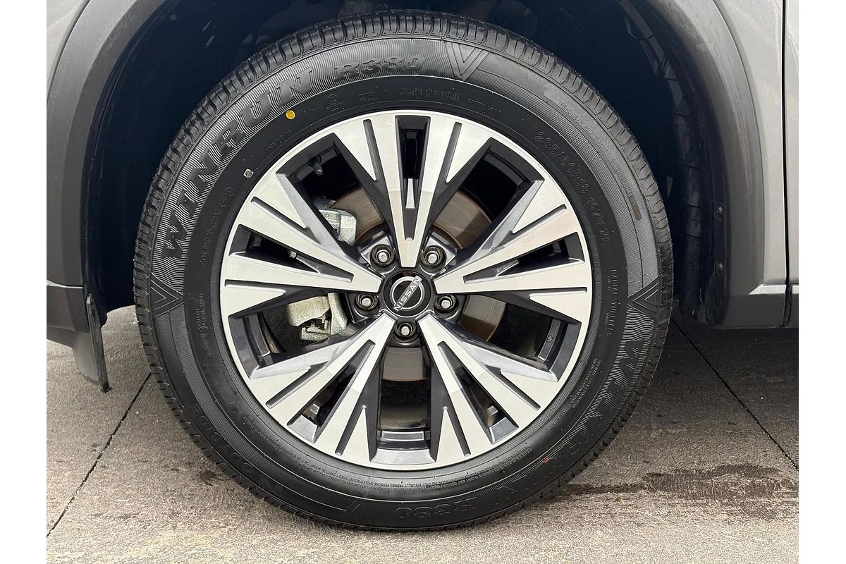 2024 Nissan X-TRAIL ST-L T33