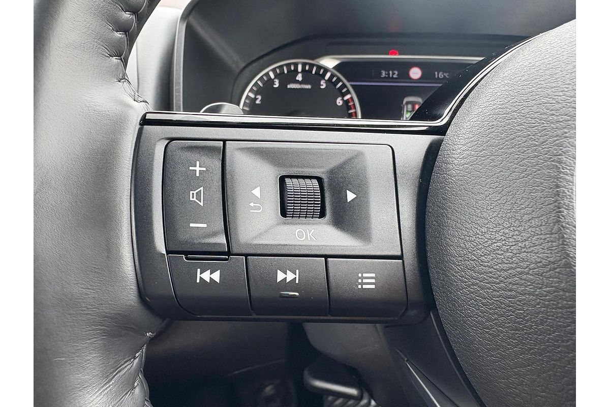 2024 Nissan X-TRAIL ST-L T33