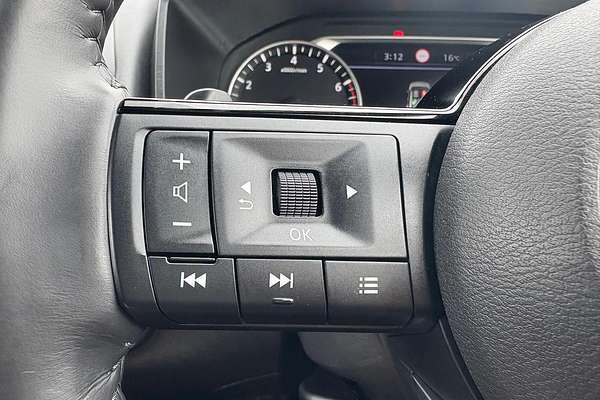 2024 Nissan X-TRAIL ST-L T33