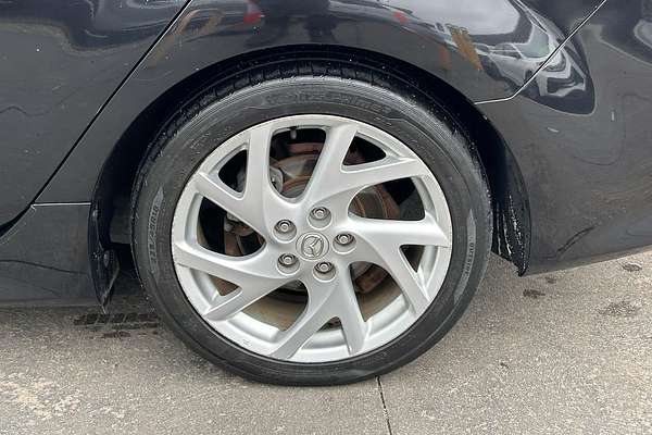 2011 Mazda 6 Luxury Sports GH Series 2