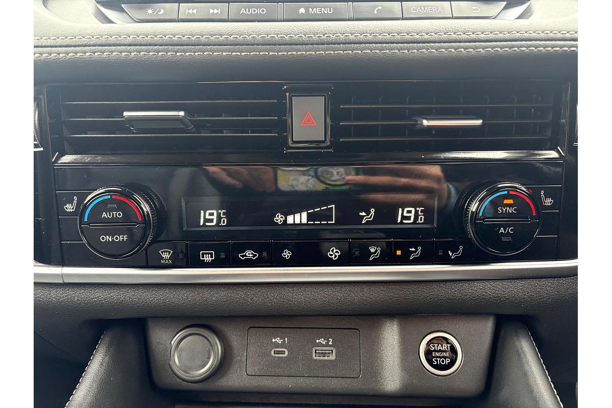 2024 Nissan X-TRAIL ST-L T33
