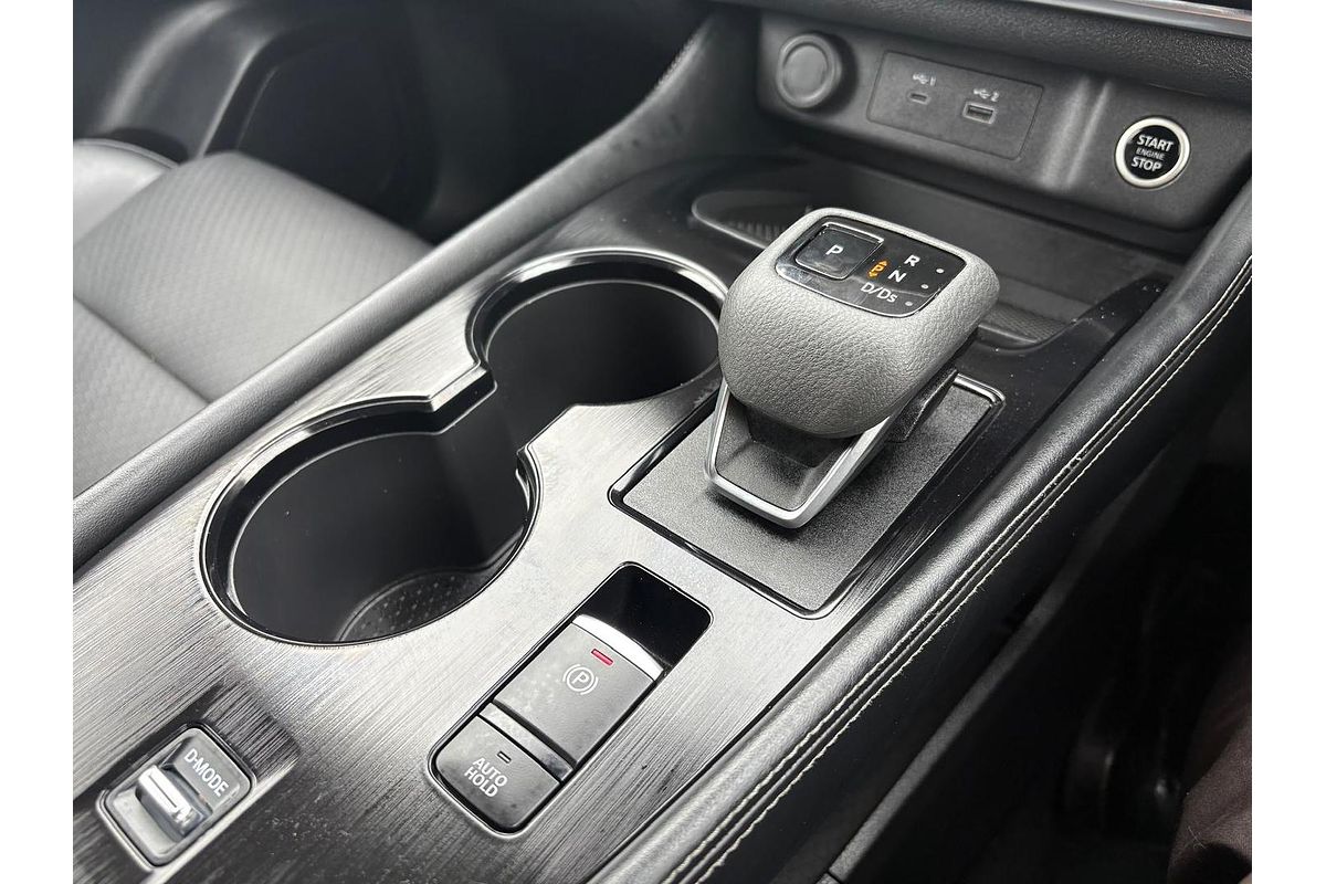 2024 Nissan X-TRAIL ST-L T33