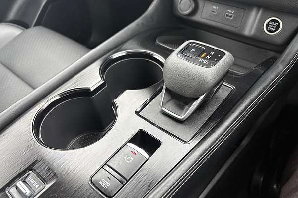 2024 Nissan X-TRAIL ST-L T33