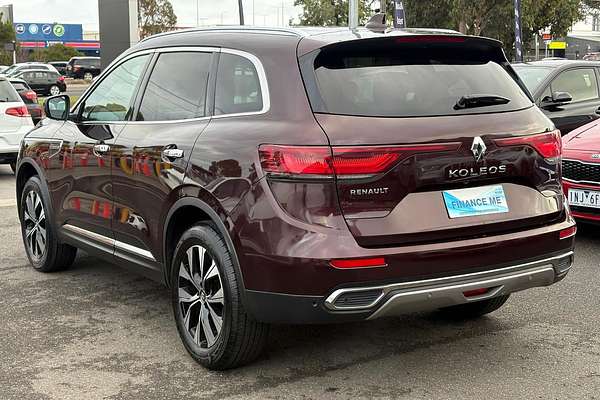 2023 Renault Koleos Zen HZG