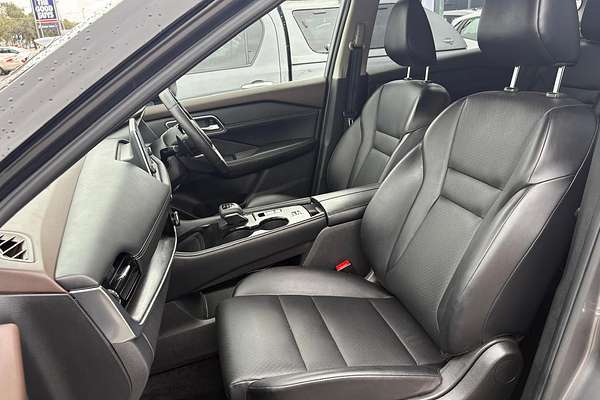 2024 Nissan X-TRAIL ST-L T33
