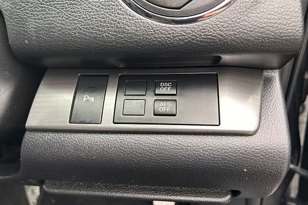 2011 Mazda 6 Luxury Sports GH Series 2