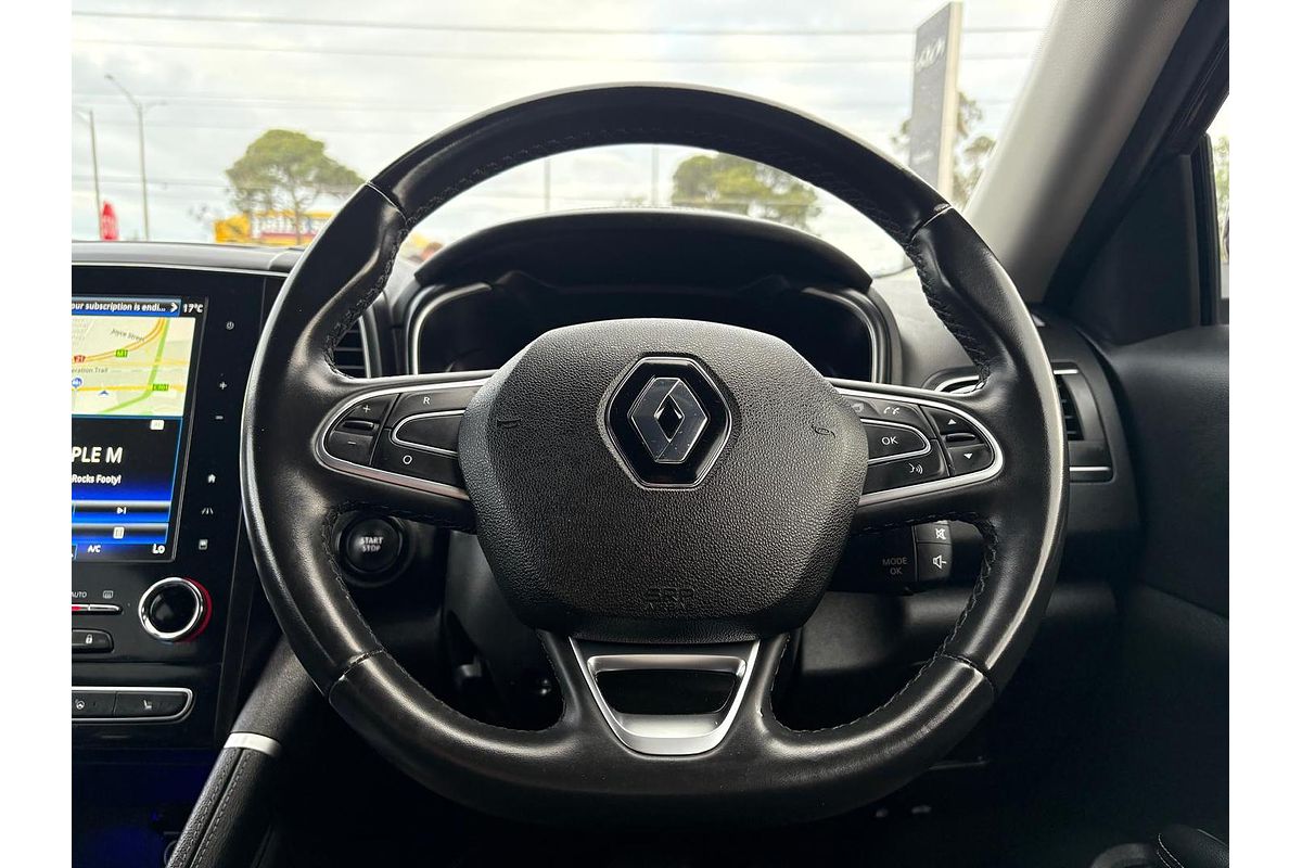 2023 Renault Koleos Zen HZG