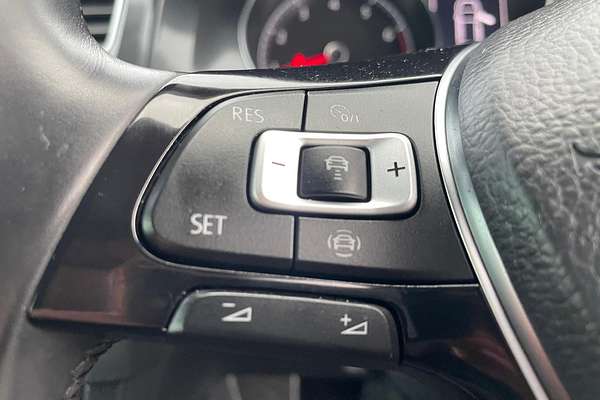 2019 Volkswagen Golf 110TSI Comfortline 7.5