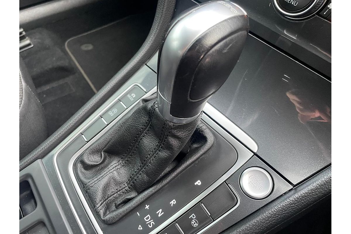 2019 Volkswagen Golf 110TSI Comfortline 7.5