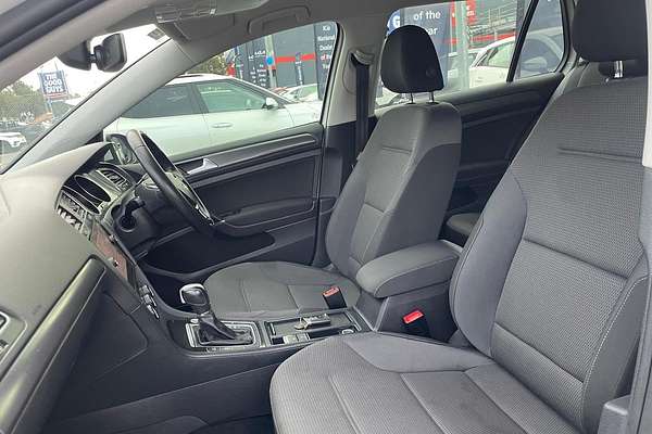 2019 Volkswagen Golf 110TSI Comfortline 7.5