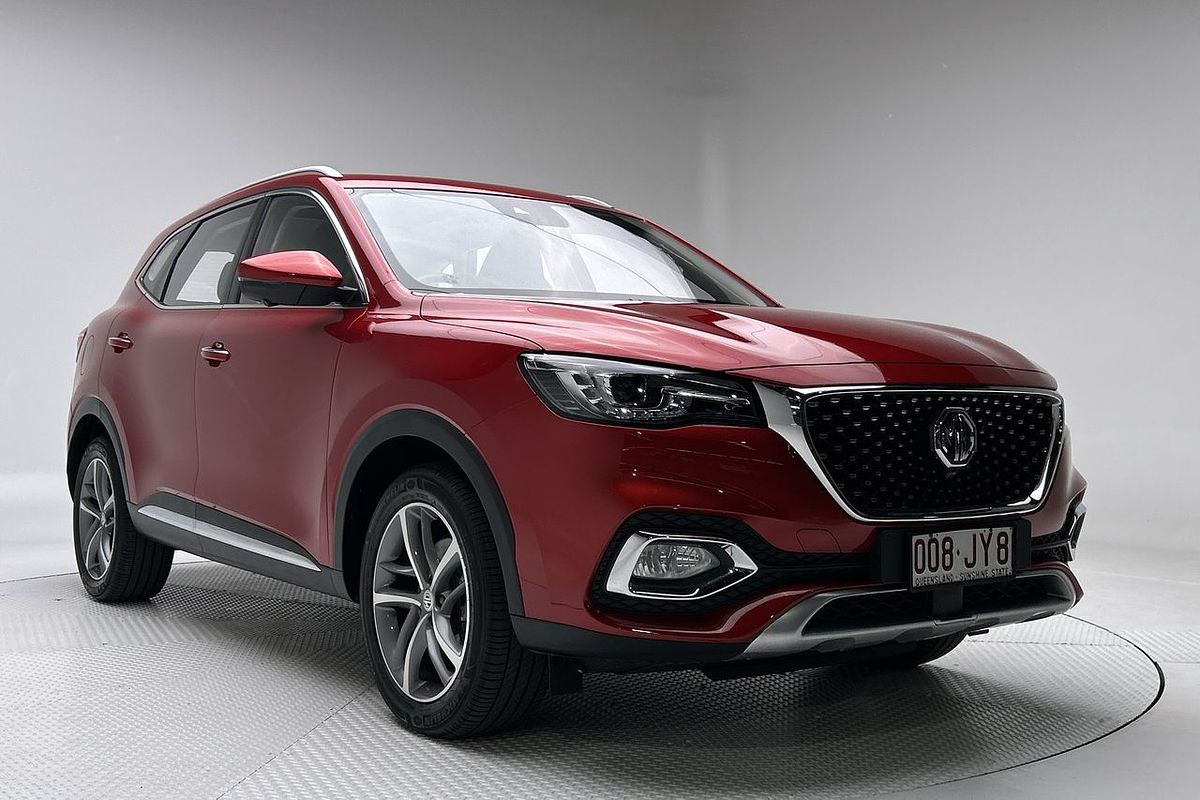 2022 MG HS Plus EV Essence SAS23