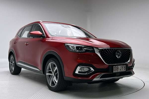 2022 MG HS Plus EV Essence SAS23