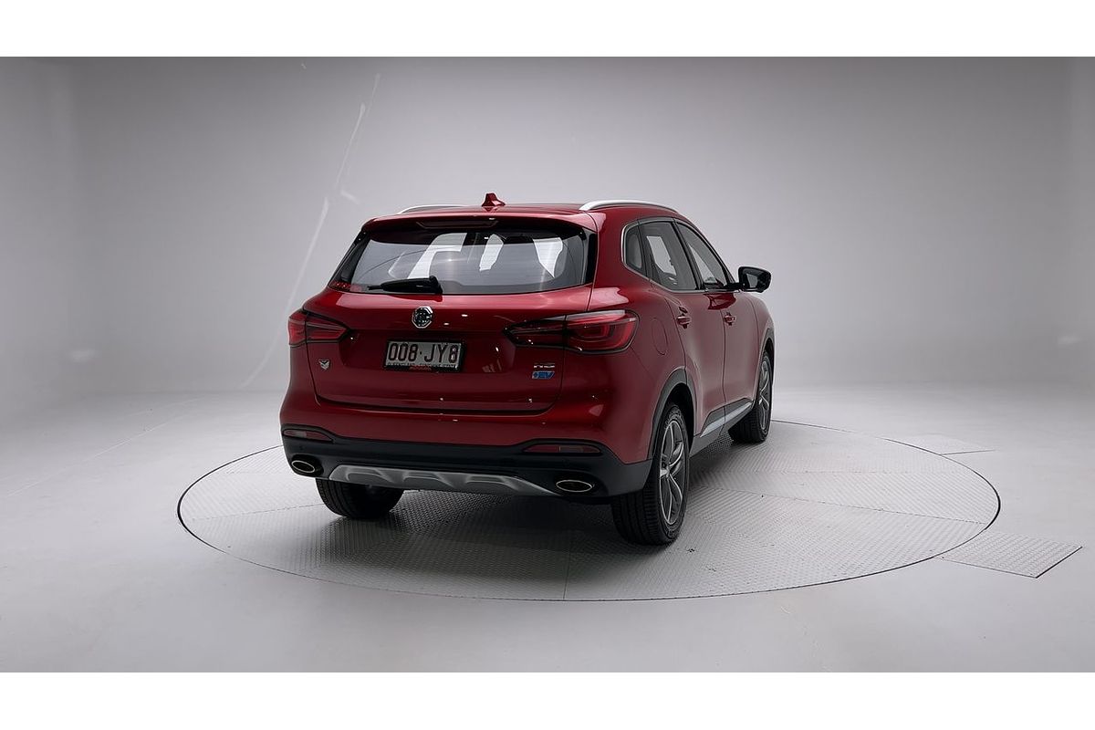 2022 MG HS Plus EV Essence SAS23