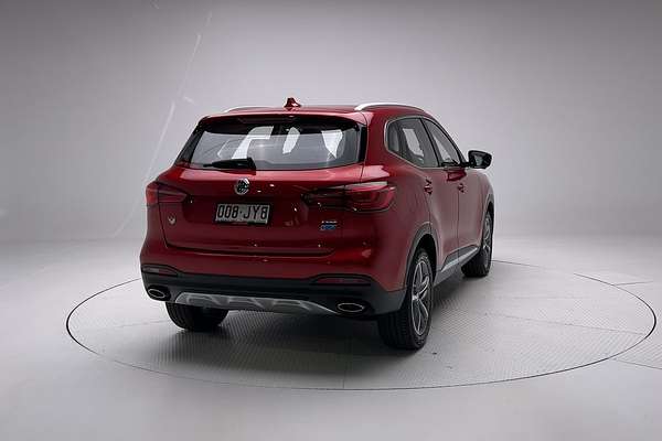 2022 MG HS Plus EV Essence SAS23