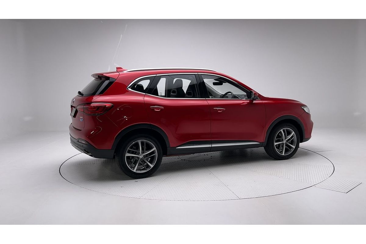 2022 MG HS Plus EV Essence SAS23