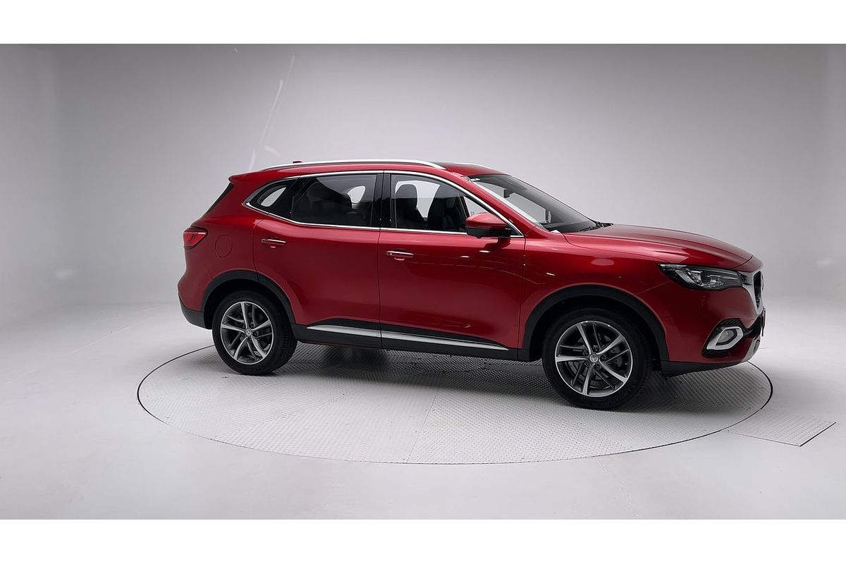 2022 MG HS Plus EV Essence SAS23