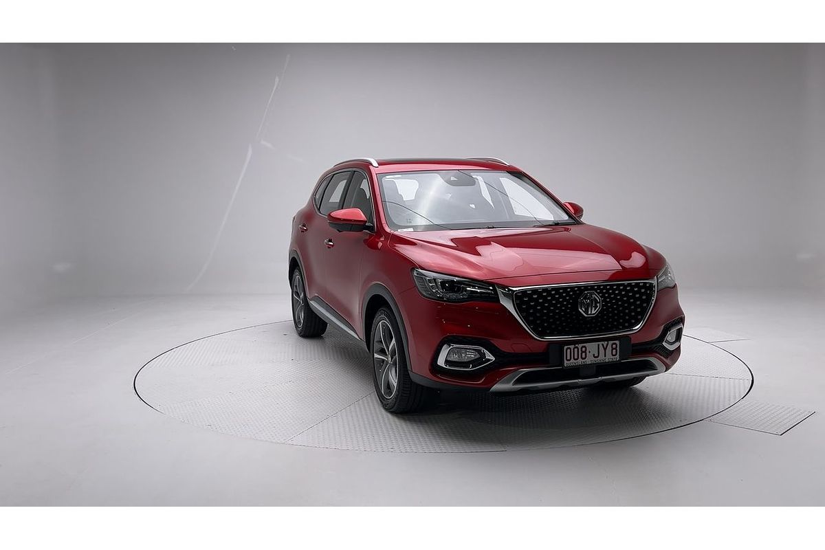 2022 MG HS Plus EV Essence SAS23