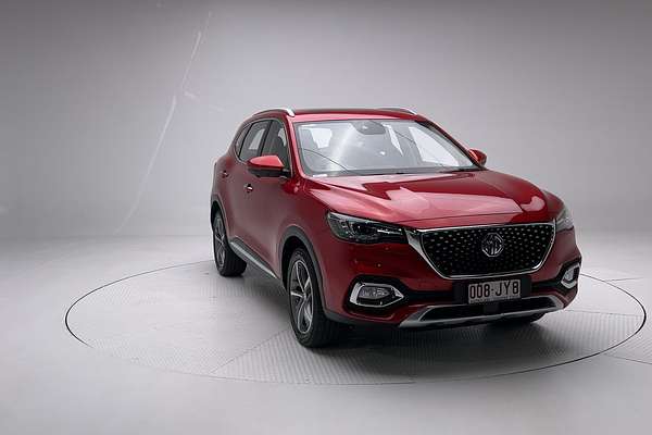 2022 MG HS Plus EV Essence SAS23