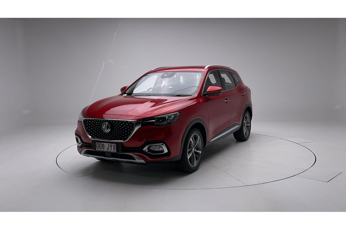 2022 MG HS Plus EV Essence SAS23