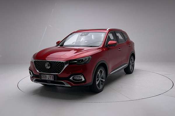 2022 MG HS Plus EV Essence SAS23