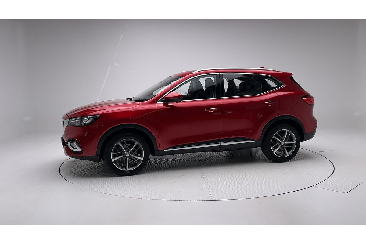 2022 MG HS Plus EV Essence SAS23