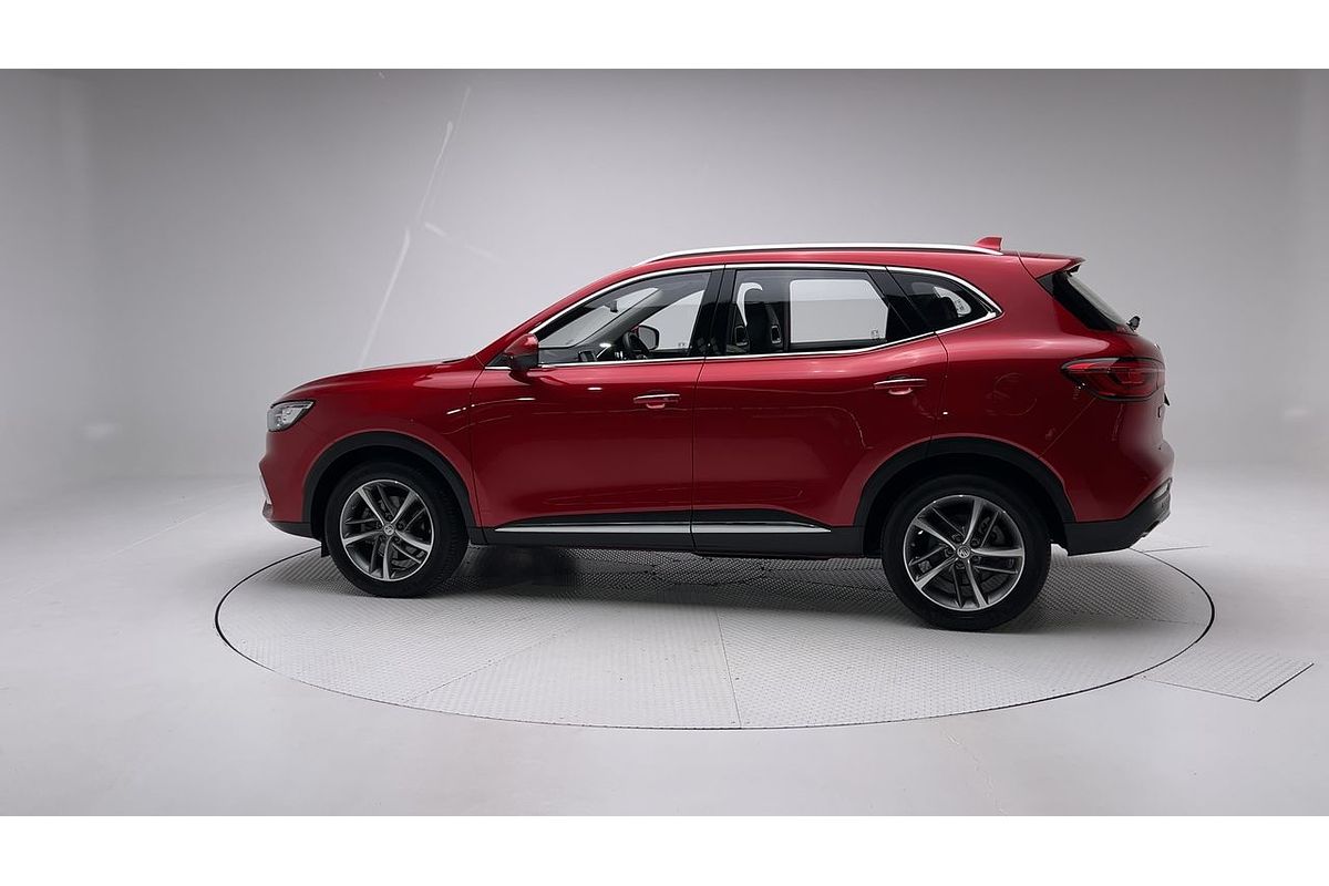 2022 MG HS Plus EV Essence SAS23