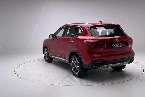 2022 MG HS Plus EV Essence SAS23