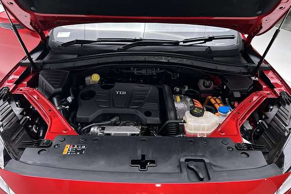 2022 MG HS Plus EV Essence SAS23