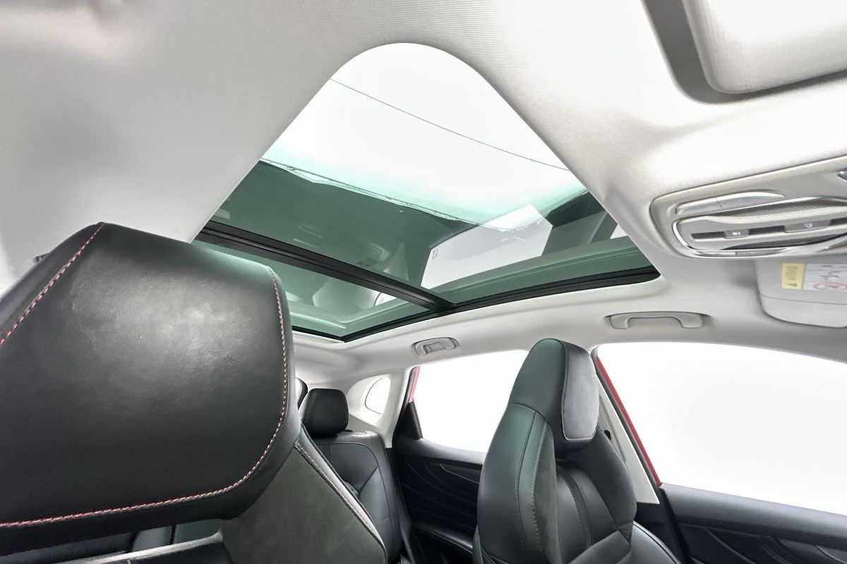 2022 MG HS Plus EV Essence SAS23