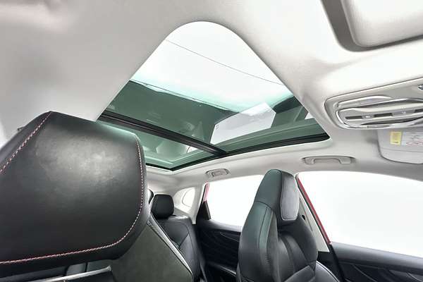 2022 MG HS Plus EV Essence SAS23