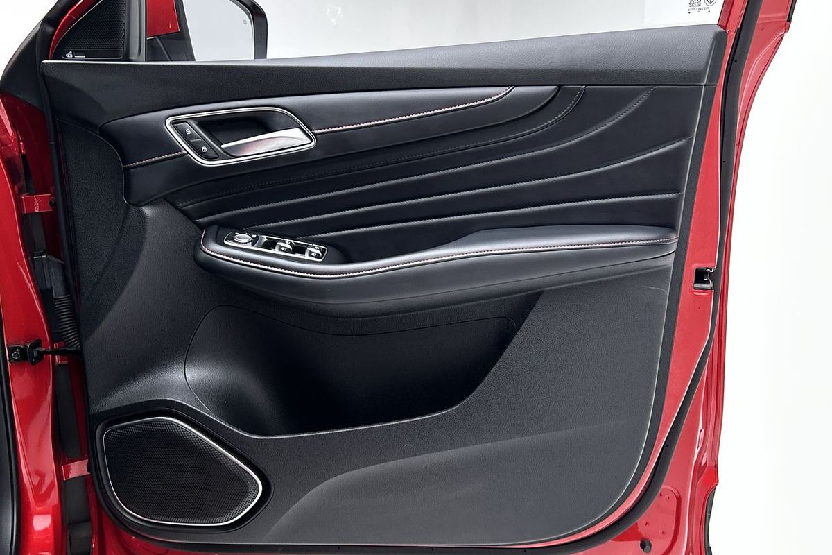 2022 MG HS Plus EV Essence SAS23