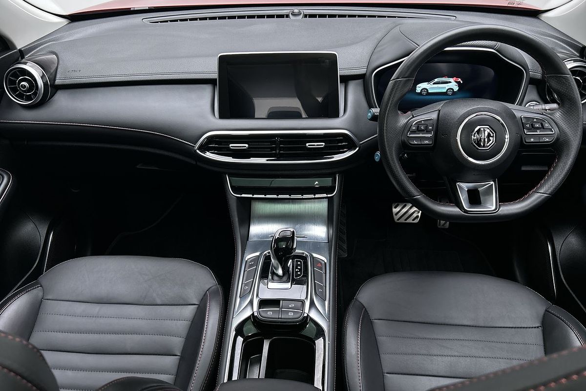 2022 MG HS Plus EV Essence SAS23