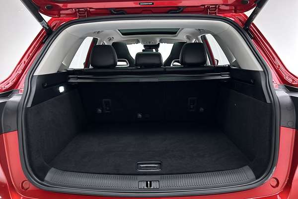 2022 MG HS Plus EV Essence SAS23