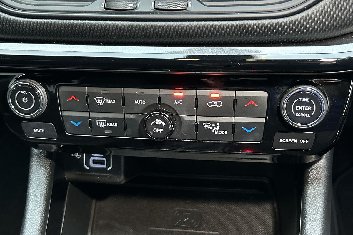 2022 Jeep Compass Night Eagle M6