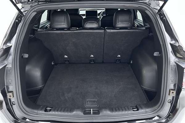 2022 Jeep Compass Night Eagle M6