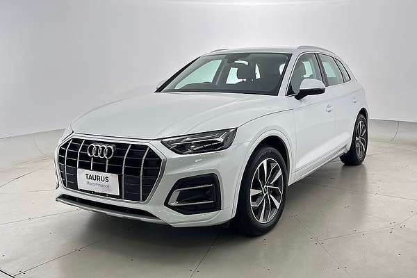 2023 Audi Q5 35 TDI FY thumb-0