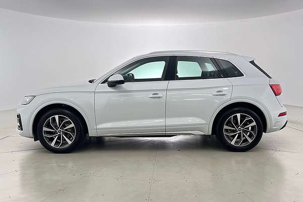 2023 Audi Q5 35 TDI FY thumb-1