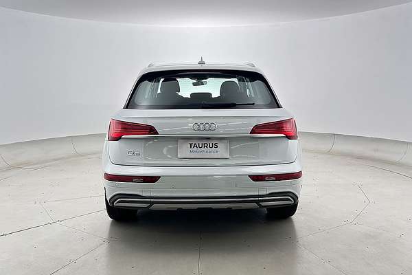 2023 Audi Q5 35 TDI FY thumb-3