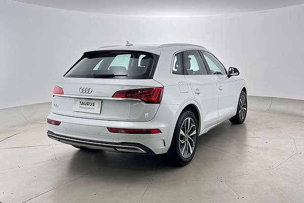 2023 Audi Q5 35 TDI FY thumb-4