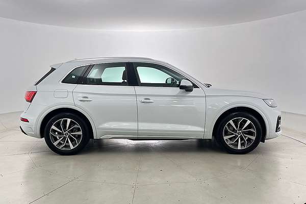 2023 Audi Q5 35 TDI FY thumb-5