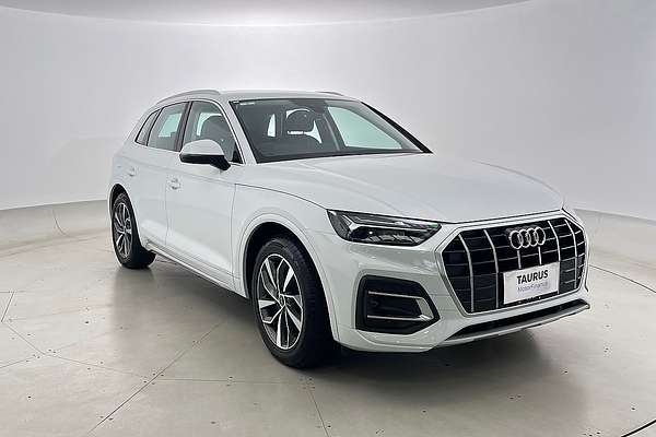 2023 Audi Q5 35 TDI FY thumb-6