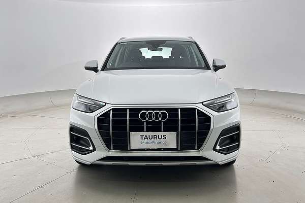 2023 Audi Q5 35 TDI FY thumb-7
