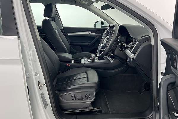2023 Audi Q5 35 TDI FY thumb-9