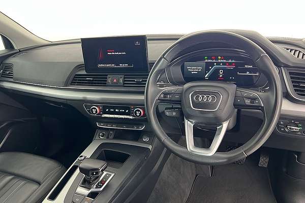 2023 Audi Q5 35 TDI FY thumb-11