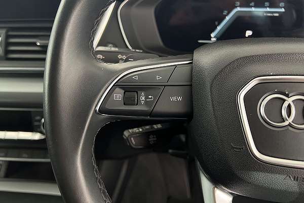 2023 Audi Q5 35 TDI FY thumb-12